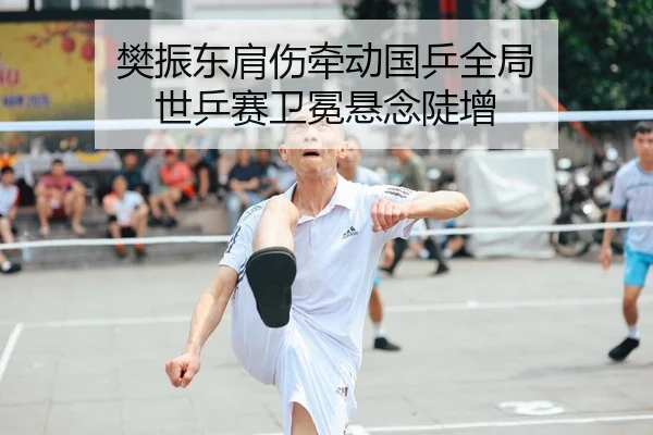 樊振东肩伤牵动国乒全局 世乒赛卫冕悬念陡增